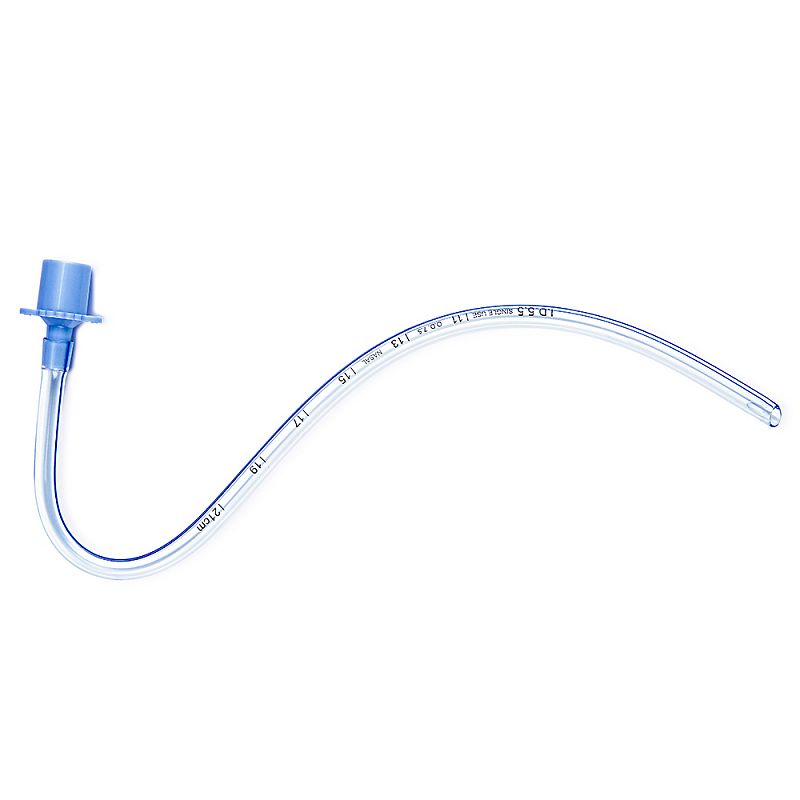 Endotracheal Tube Performed Nasal(Uncuffed)