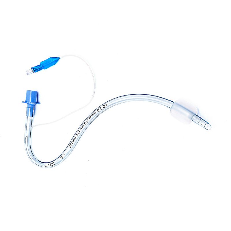 Endotracheal Tube Performed Nasal(Cuffed)