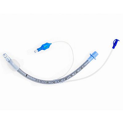 Endotracheal Tube With Suction Lumen(Standard Type)