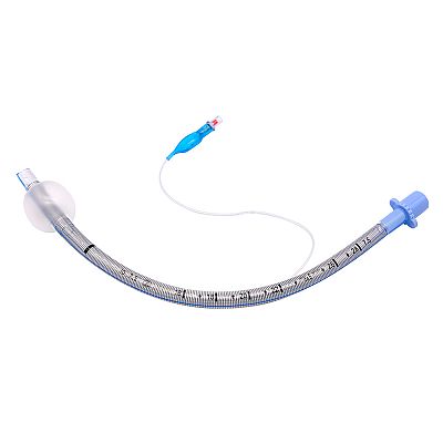 Reinforced Endotracheal Tube(Cuffed)