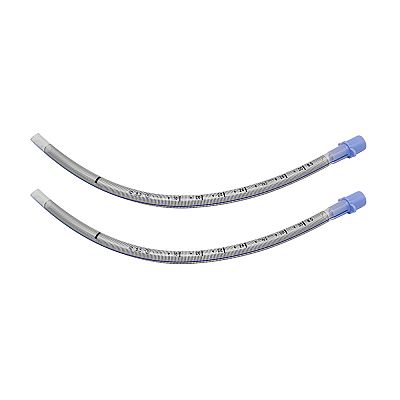 Reinforced Endotracheal Tube(Uncuffed)