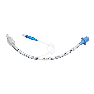 Endotracheal Tube(Cuffed)