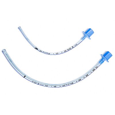 Endotracheal Tube(Uncuffed)