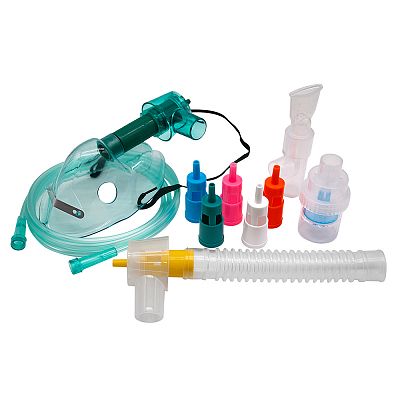 Nebulizer Kit