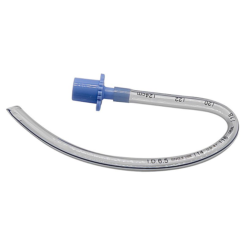 Endotracheal Tube Performed Oral(Uncuffed)