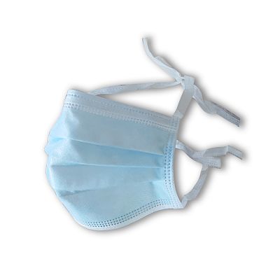 Surgical mask