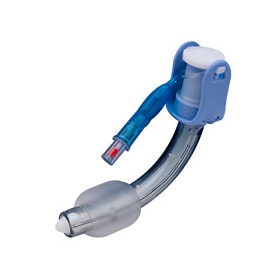 Tracheostomy Tube(Cuffed)