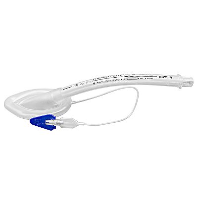 PVC Laryngeal Mask