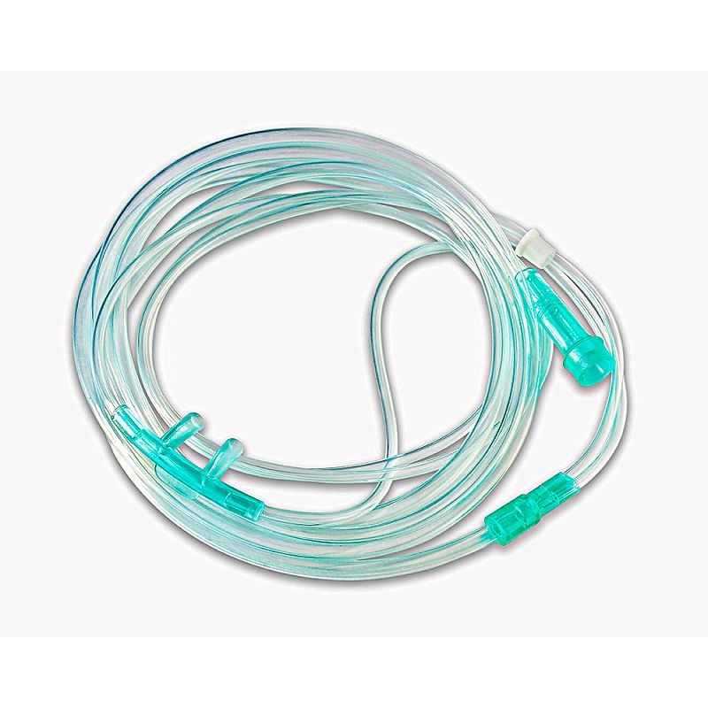 Nasal Oxygen Cannula